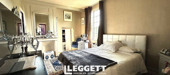 5 bedrooms House in Cormeilles, France No. 356214 7