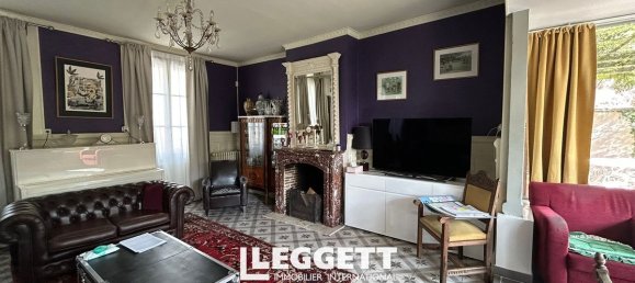 5 bedrooms House in Cormeilles, France No. 356214 5