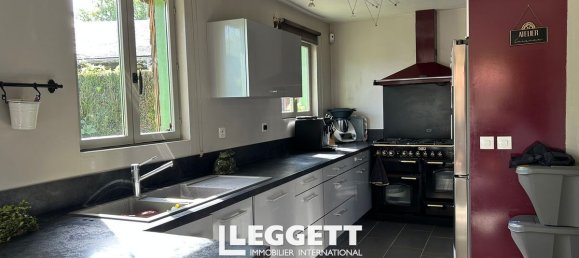 5 bedrooms House in Cormeilles, France No. 356214 2