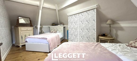 5 bedrooms House in Cormeilles, France No. 356214 9