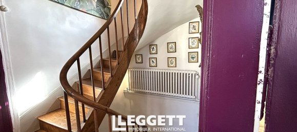 5 bedrooms House in Cormeilles, France No. 356214 8