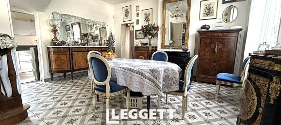 5 bedrooms House in Cormeilles, France No. 356214 4