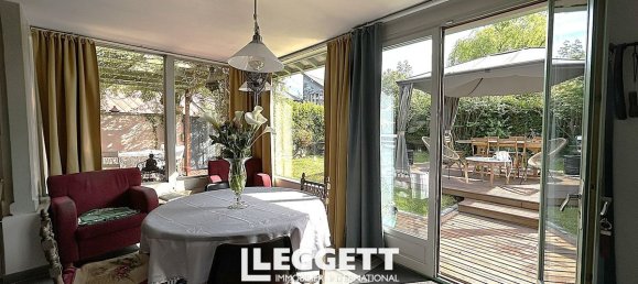 5 bedrooms House in Cormeilles, France No. 356214 3