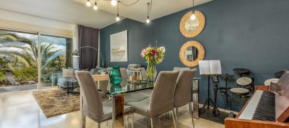 3 bedrooms House in Mijas, Spain No. 139498 25