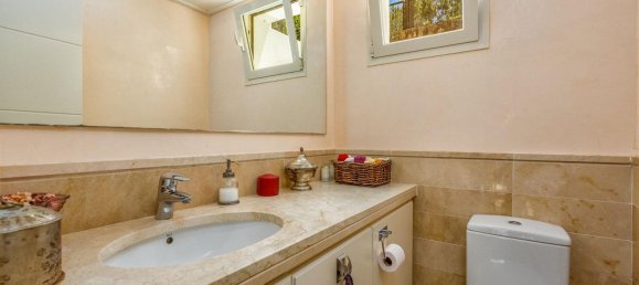 3 bedrooms House in Mijas, Spain No. 139498 45