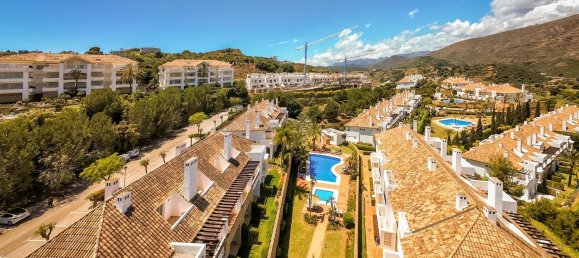 3 bedrooms House in Mijas, Spain No. 139498 20