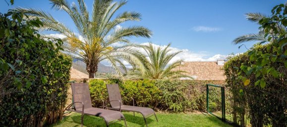 3 bedrooms House in Mijas, Spain No. 139498 15