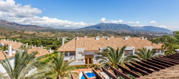 3 bedrooms House in Mijas, Spain No. 139498 37