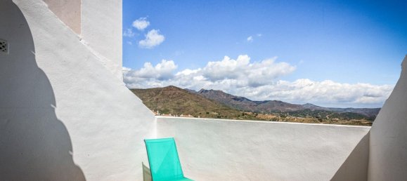 3 bedrooms House in Mijas, Spain No. 139498 40