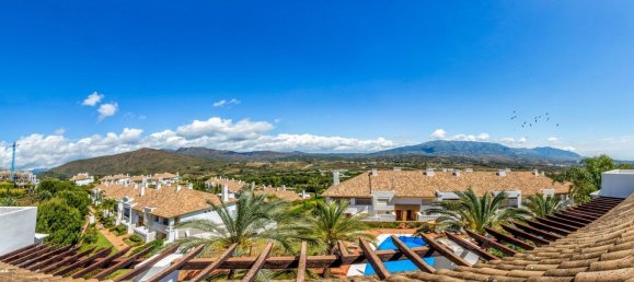3 bedrooms House in Mijas, Spain No. 139498 35
