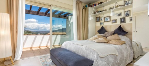 3 bedrooms House in Mijas, Spain No. 139498 33