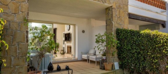 3 bedrooms House in Mijas, Spain No. 139498 17