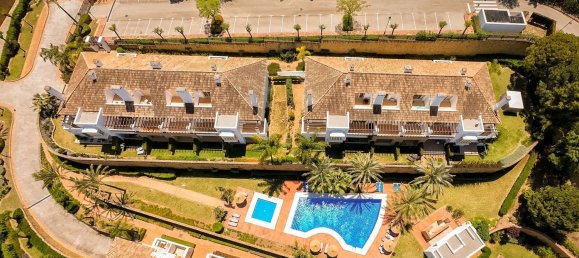 3 bedrooms House in Mijas, Spain No. 139498 68