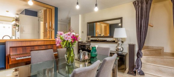 3 bedrooms House in Mijas, Spain No. 139498 8