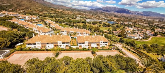 3 bedrooms House in Mijas, Spain No. 139498 66