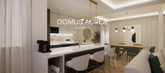 Apartamento T2 em Madrid, Spain N.º 101978 2