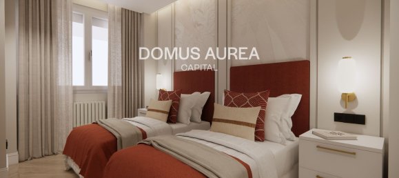 Apartamento T2 em Madrid, Spain N.º 101978 6