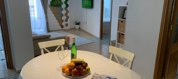 3 chambres Appartement à Torrevieja, Spain No. 68949 9