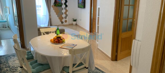 3 chambres Appartement à Torrevieja, Spain No. 68949 2