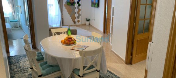 3 chambres Appartement à Torrevieja, Spain No. 68949 8