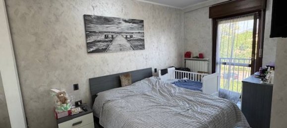 2-Zimmer Wohnung in Palazzolo sull'Oglio, Italy, Nr. 350280 8