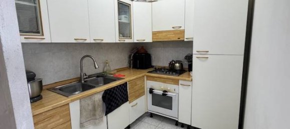 2-Zimmer Wohnung in Palazzolo sull'Oglio, Italy, Nr. 350280 6