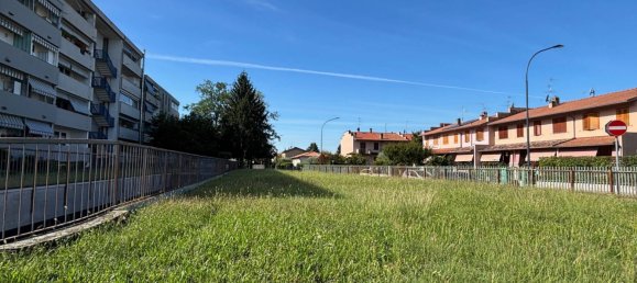 2-Zimmer Wohnung in Palazzolo sull'Oglio, Italy, Nr. 350280 2