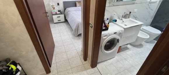 2-Zimmer Wohnung in Palazzolo sull'Oglio, Italy, Nr. 350280 9