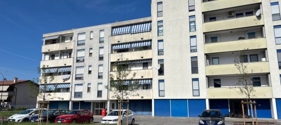 2-Zimmer Wohnung in Palazzolo sull'Oglio, Italy, Nr. 350280 15