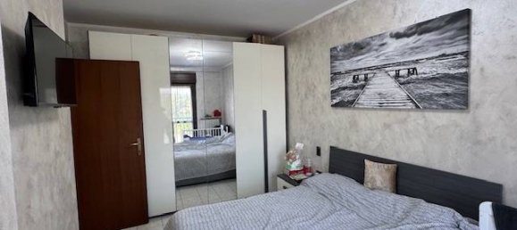 2-Zimmer Wohnung in Palazzolo sull'Oglio, Italy, Nr. 350280 7