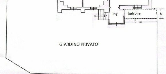 3 chambres Appartement à Rieti, Italy No. 350509 12
