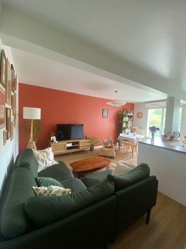 2 bedrooms Apartment in Rennes, France No. 322085