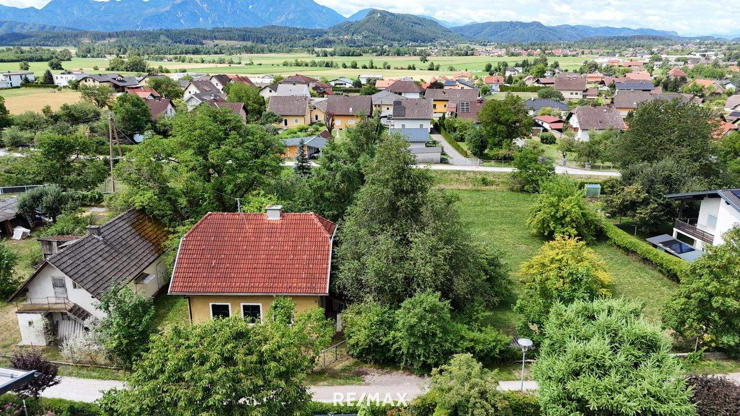 Grundstück in Eberndorf, Austria, Nr. 193771