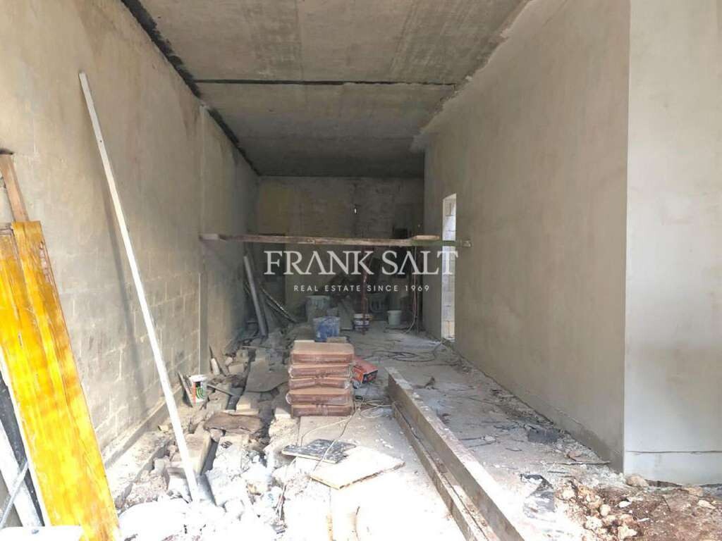 Laden in Pieta, Malta 97m², Nr. 13516