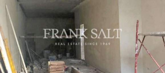 Laden in Pieta, Malta 97m², Nr. 13516 3