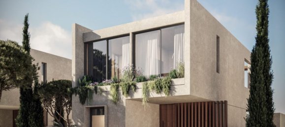 3 Schlafzimmer Villa in Konia, Cyprus, Nr. 15113 7