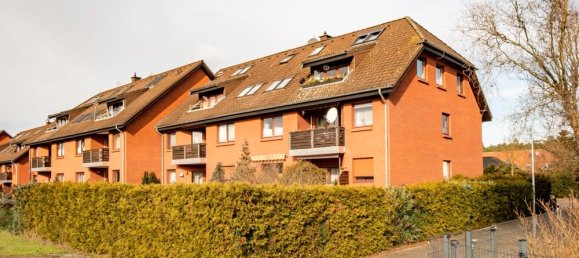 Дуплекс с 3 спальнями в Йерихов, Германия № 186272 3