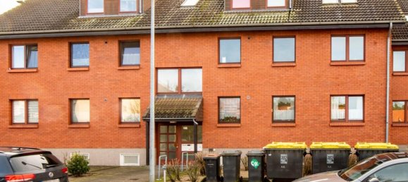 Дуплекс с 3 спальнями в Йерихов, Германия № 186272 2