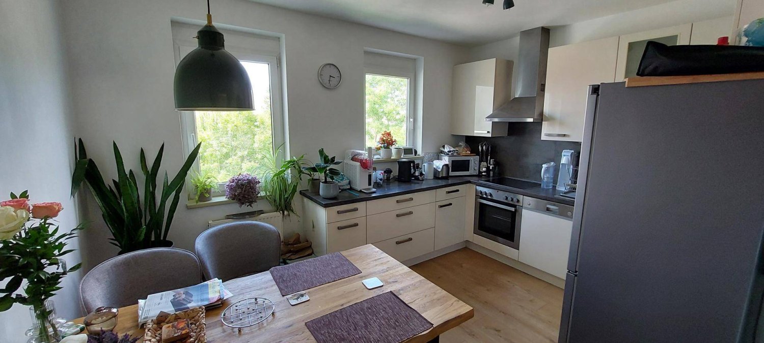 3 rooms Apartment in Wiener Neustadt, Austria No. 199456