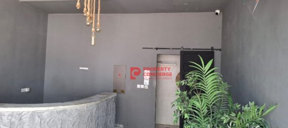 Loja em Jumeirah Lake Towers, UAE 37 m² N.º 42590 6