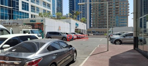 Loja em Jumeirah Lake Towers, UAE 37 m² N.º 42590 10