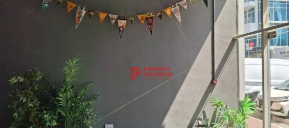 Loja em Jumeirah Lake Towers, UAE 37 m² N.º 42590 5