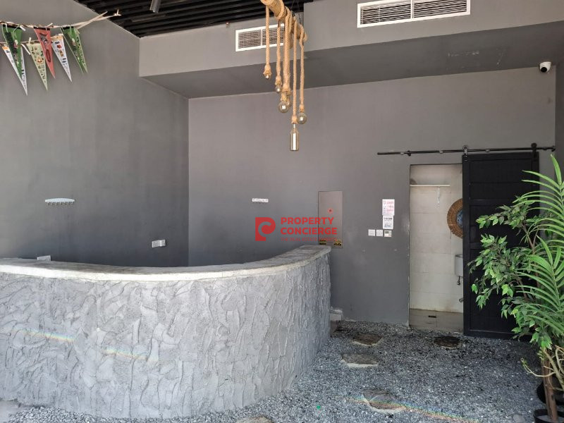 Loja em Jumeirah Lake Towers, UAE 37 m² N.º 42590