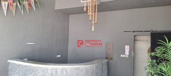 Loja em Jumeirah Lake Towers, UAE 37 m² N.º 42590 7