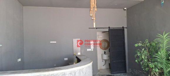 Loja em Jumeirah Lake Towers, UAE 37 m² N.º 42590 3