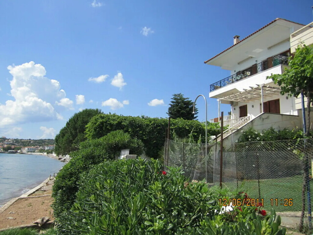 3 chambres Appartement à Messenia, Greece No. 92867