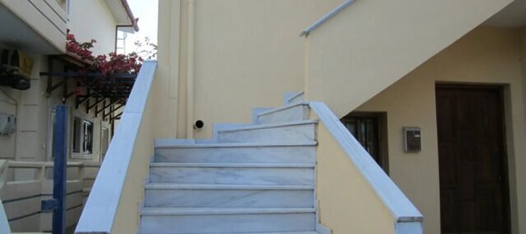 Квартира с 3 спальнями в Мессиния, Пелопоннес, Пелопоннес, Западная Греция и Ионические острова, Греция № 92867 10