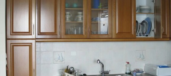 Квартира с 3 спальнями в Мессиния, Пелопоннес, Пелопоннес, Западная Греция и Ионические острова, Греция № 92867 5