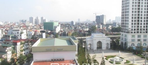 2 غرف نوم شقة في Thanh Xuan, Vietnam رقم 3435 13