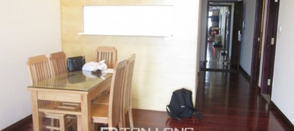 2 غرف نوم شقة في Thanh Xuan, Vietnam رقم 3435 5